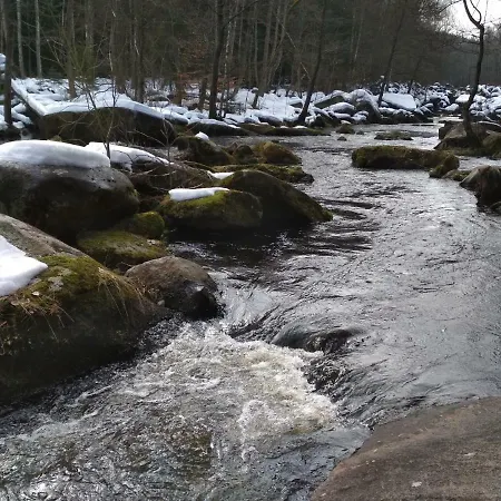 Lipno U Vody A Cyklostezky * Lipno nad Vltavou