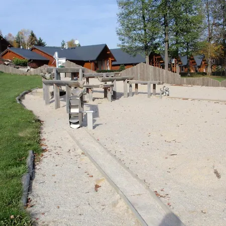 Lipno U Vody A Cyklostezky * Lipno nad Vltavou