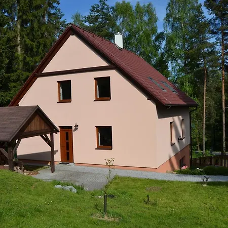 Apartmán Lipno U Vody A Cyklostezky Lipno nad Vltavou